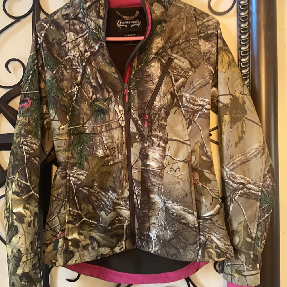 Real Tree Jacket - image 3